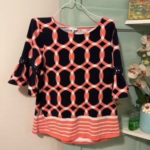 Crown and Ivy sweater size large